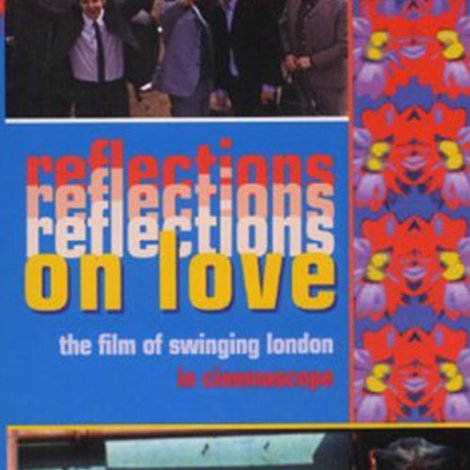 Reflections on Love