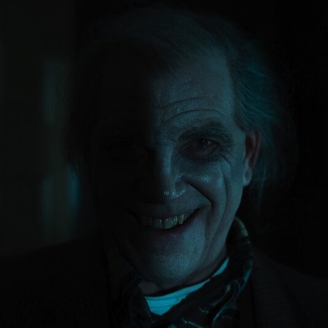 Grampy