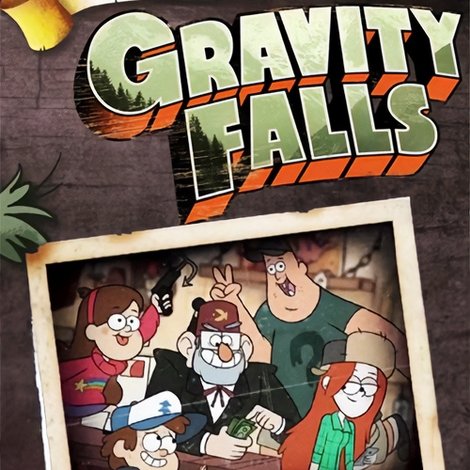 One Crazy Summer: A Look Back at Gravity Falls
