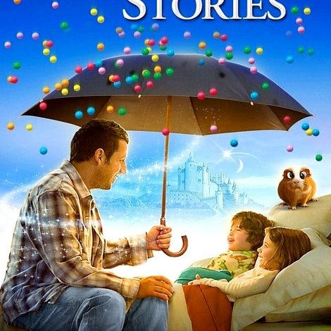 Bedtime Stories
