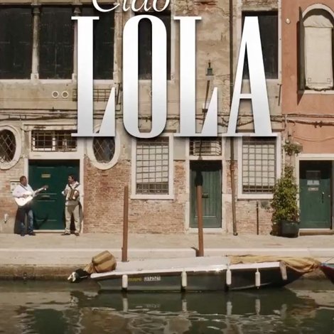 Ciao Lola