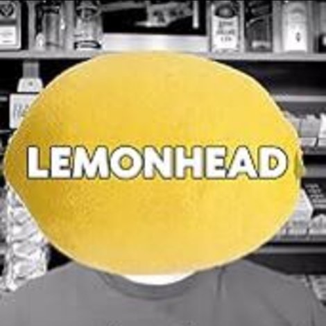Lemonhead