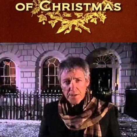 Charles Dickens and the Invention of Christmas