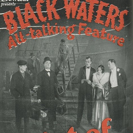 Black Waters