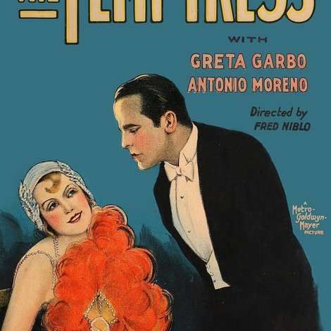 The Temptress