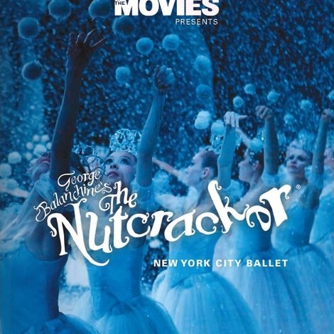 George Balanchine's The Nutcracker