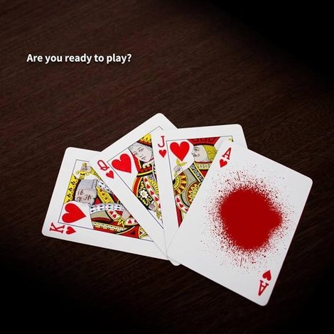 Playing Cards