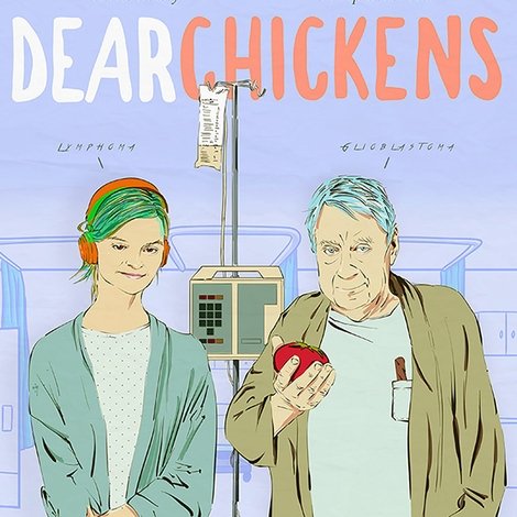 Dear Chickens