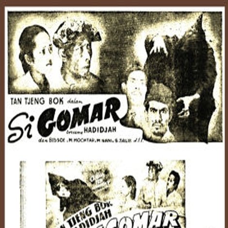 Si Gomar
