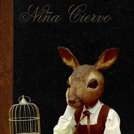 Niña Ciervo