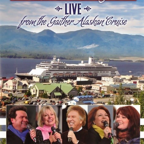 Alaskan Homecoming