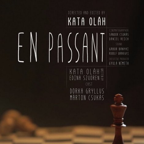 En passant