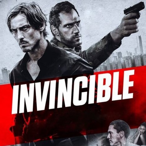 Invincible