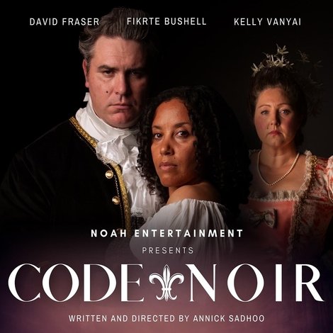Code Noir