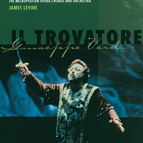 Il Trovatore