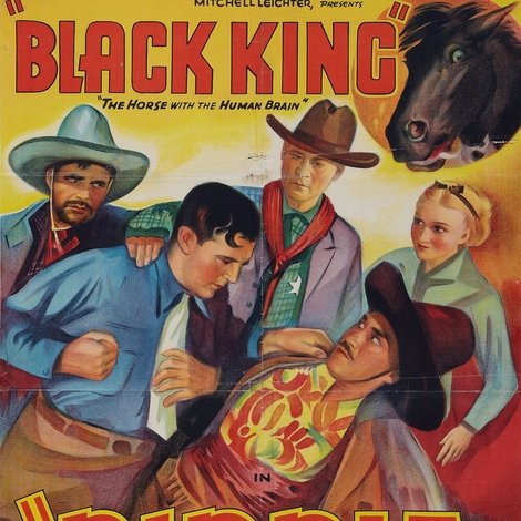 Riddle Ranch