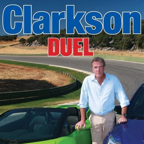 Clarkson: Duel