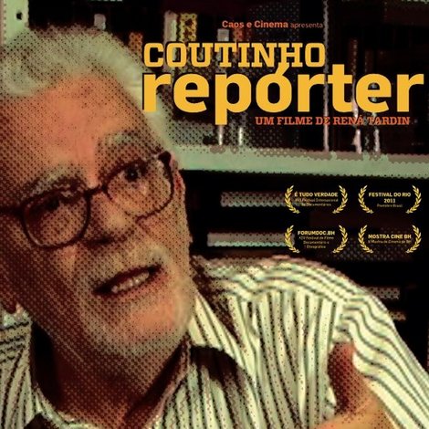 Coutinho Repórter