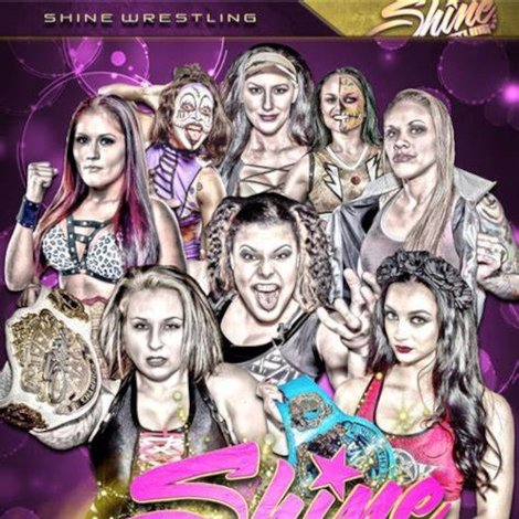 SHINE 46