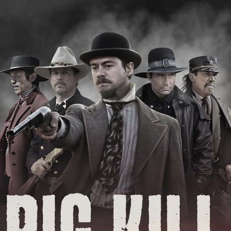 Big Kill