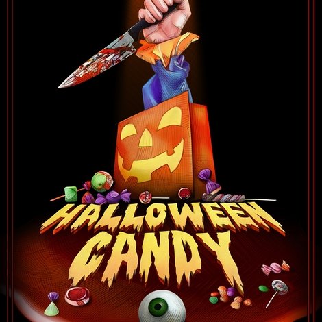 Halloween Candy