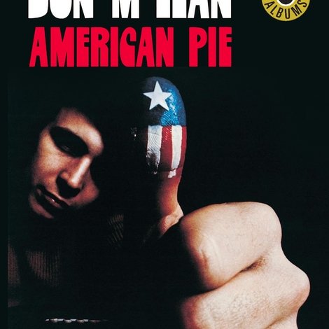 Don McLean: American Pie