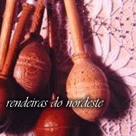 Rendeiras do Nordeste