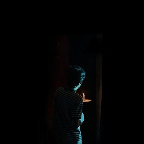 Donde La Luz No Llega