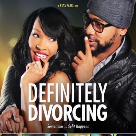 Definitely Divorcing