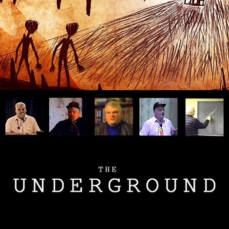 Beyond The Spectrum: The Underground