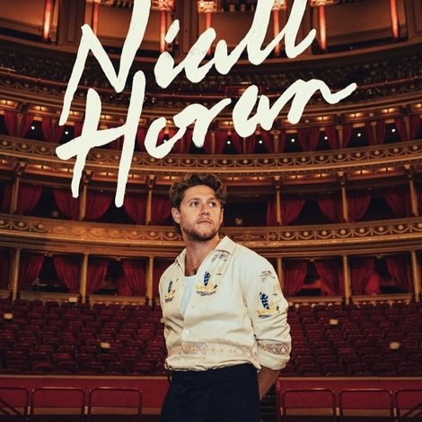 Niall Horan: Live at the Royal Albert Hall