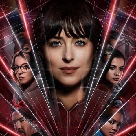 Madame Web