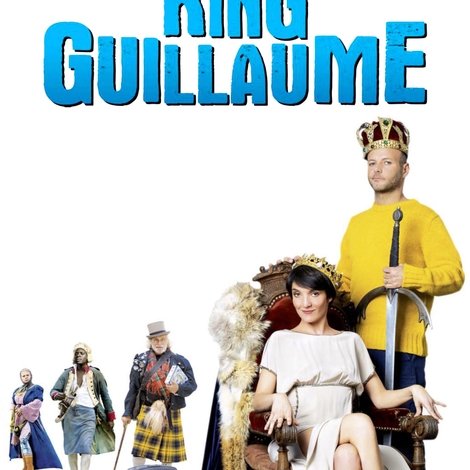 King Guillaume
