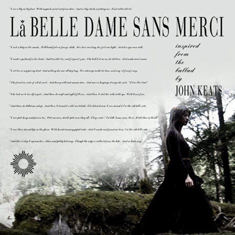 La belle dame sans merci