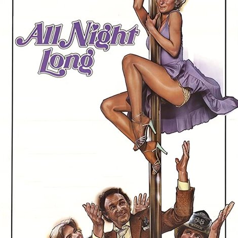 All Night Long