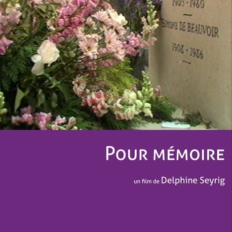 Pour mémoire