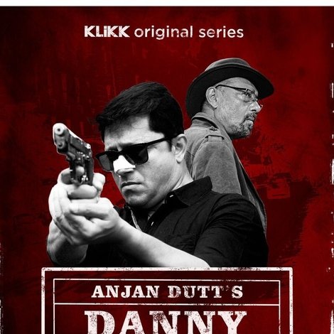 Danny Detective Inc.