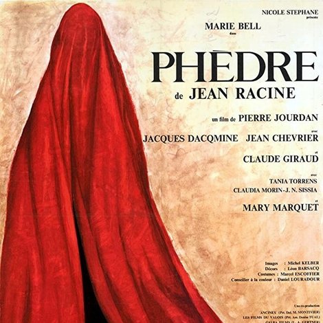 Phèdre