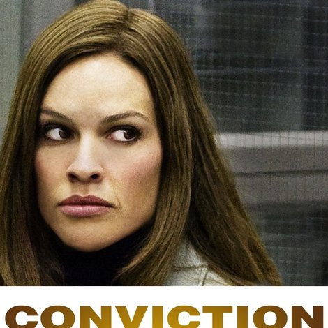 Conviction