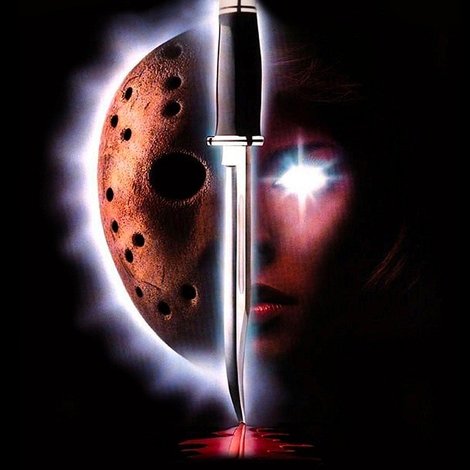 Friday the 13th Part VII: The New Blood