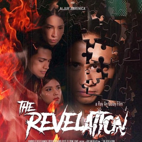The Revelation