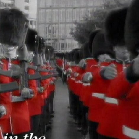 In the Company of Men