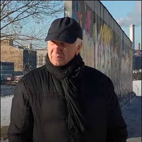 Armin Mueller-Stahl - Ein Gaukler in Hollywood