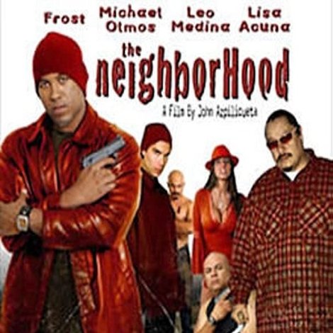 The Neighborhood