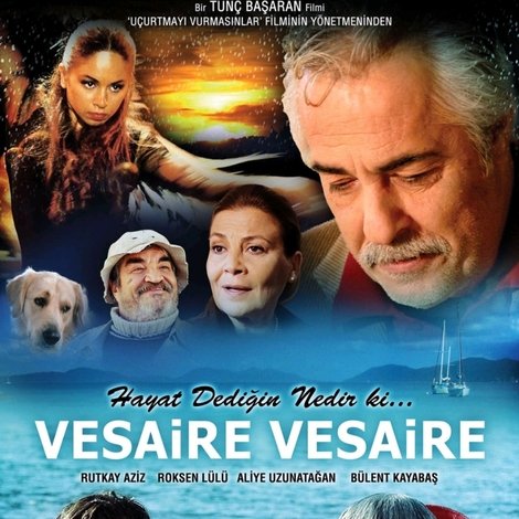 Vesaire Vesaire