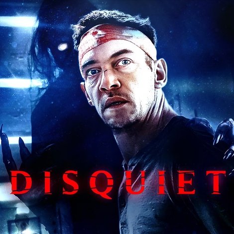 Disquiet