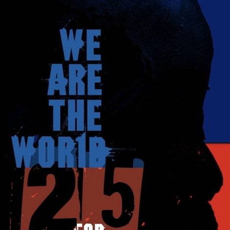 We Are the World 25 For Haiti
