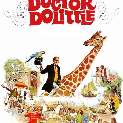 Doctor Dolittle