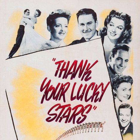 Thank Your Lucky Stars