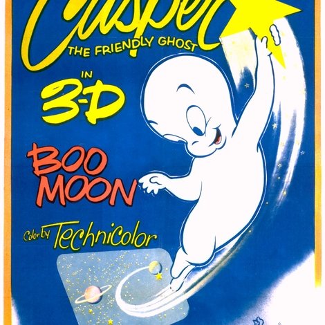 Boo Moon
